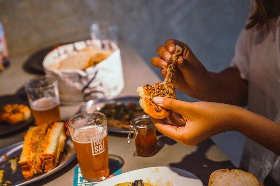 Musa da Bica - Craft Beer Bar